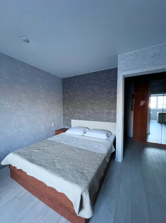Квартира двухкомнатная на проспекте Победы, 45 м², Кисловодск — фото 7