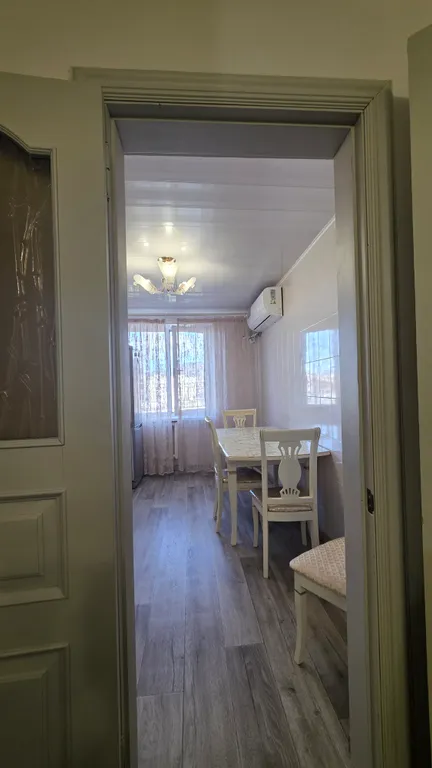 Квартира двухкомнатная на улице Коцоева, 70 м², Владикавказ — фото 19