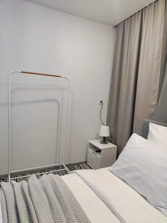 Квартира двухкомнатная на улице Некрасова, 50 м², Камышин — фото 12
