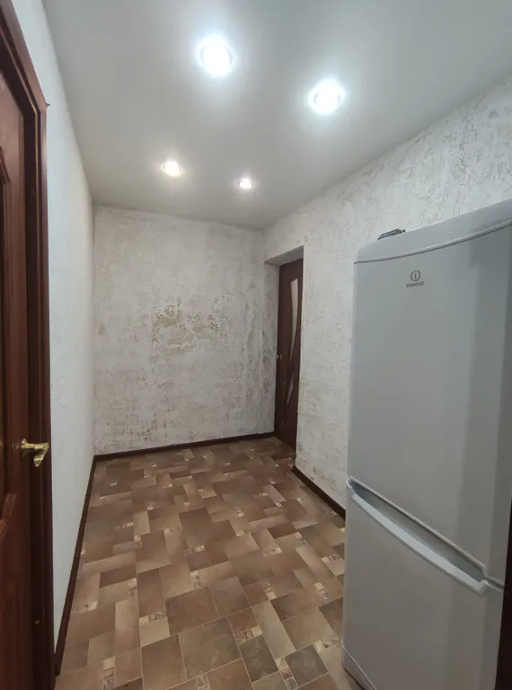 Квартира двухкомнатная на улице Некрасова, 50 м², Камышин — фото 20