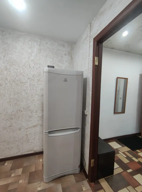 Квартира двухкомнатная на улице Некрасова, 50 м², Камышин — фото 21