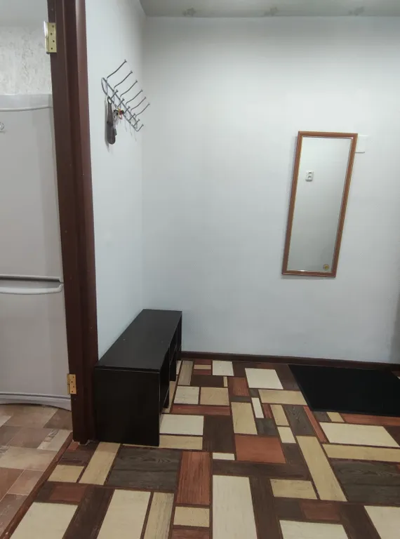 Квартира двухкомнатная на улице Некрасова, 50 м², Камышин — фото 22
