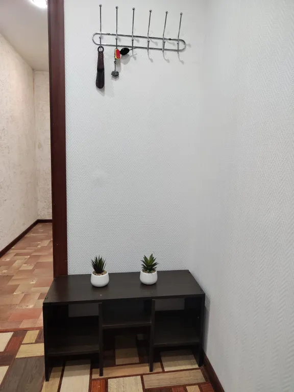 Квартира двухкомнатная на улице Некрасова, 50 м², Камышин — фото 28