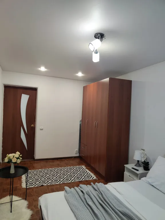 Квартира двухкомнатная на улице Некрасова, 50 м², Камышин — фото 6