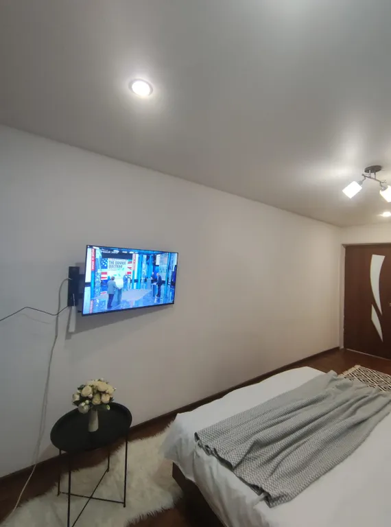 Квартира двухкомнатная на улице Некрасова, 50 м², Камышин — фото 7