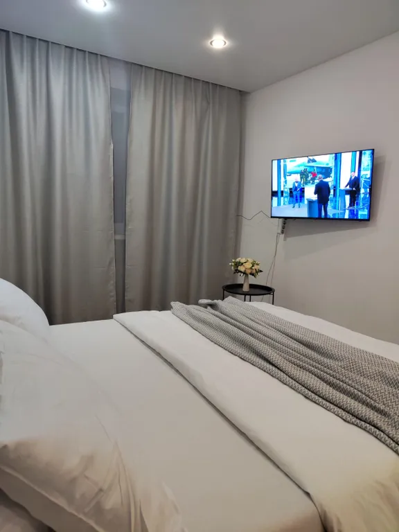 Квартира двухкомнатная на улице Некрасова, 50 м², Камышин — фото 8