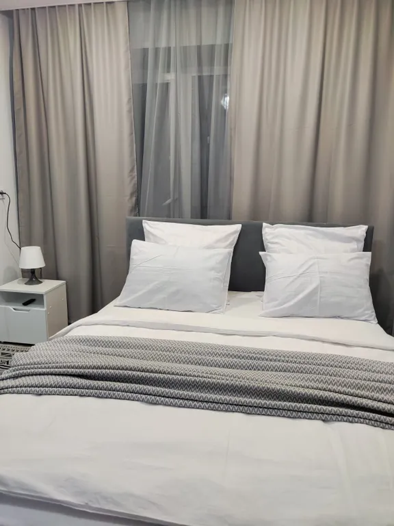 Квартира двухкомнатная на улице Некрасова, 50 м², Камышин — фото 9