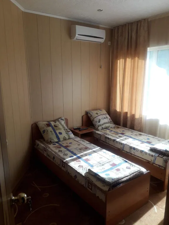 Аквамарин — номер