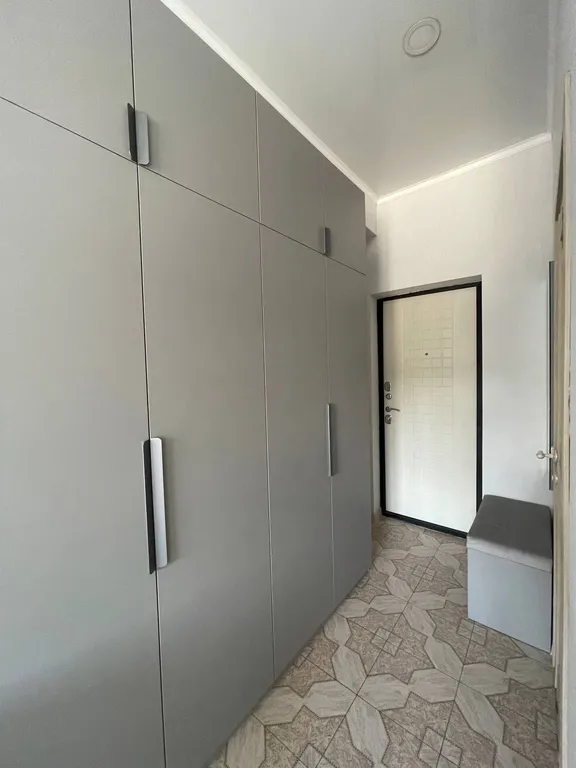 Студия однокомнатная на шоссе Батумском, 21 м², Дагомыс — фото 14