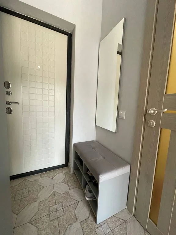 Студия однокомнатная на шоссе Батумском, 21 м², Дагомыс — фото 15