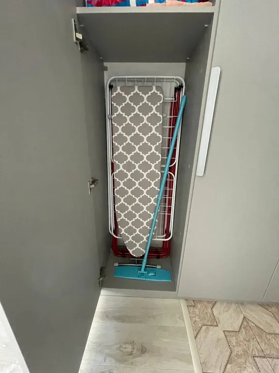 Студия однокомнатная на шоссе Батумском, 21 м², Дагомыс — фото 16