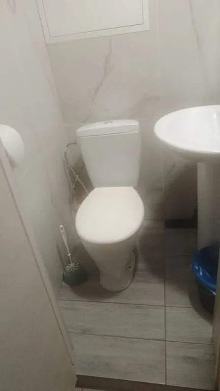 Многоместный мужской номер общий