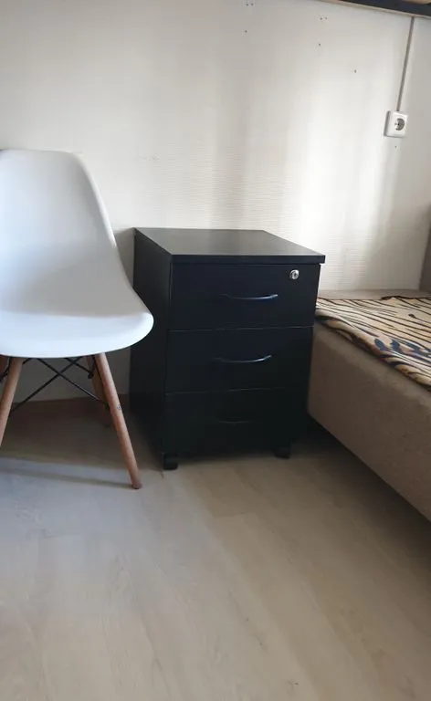 Многоместный мужской номер общий