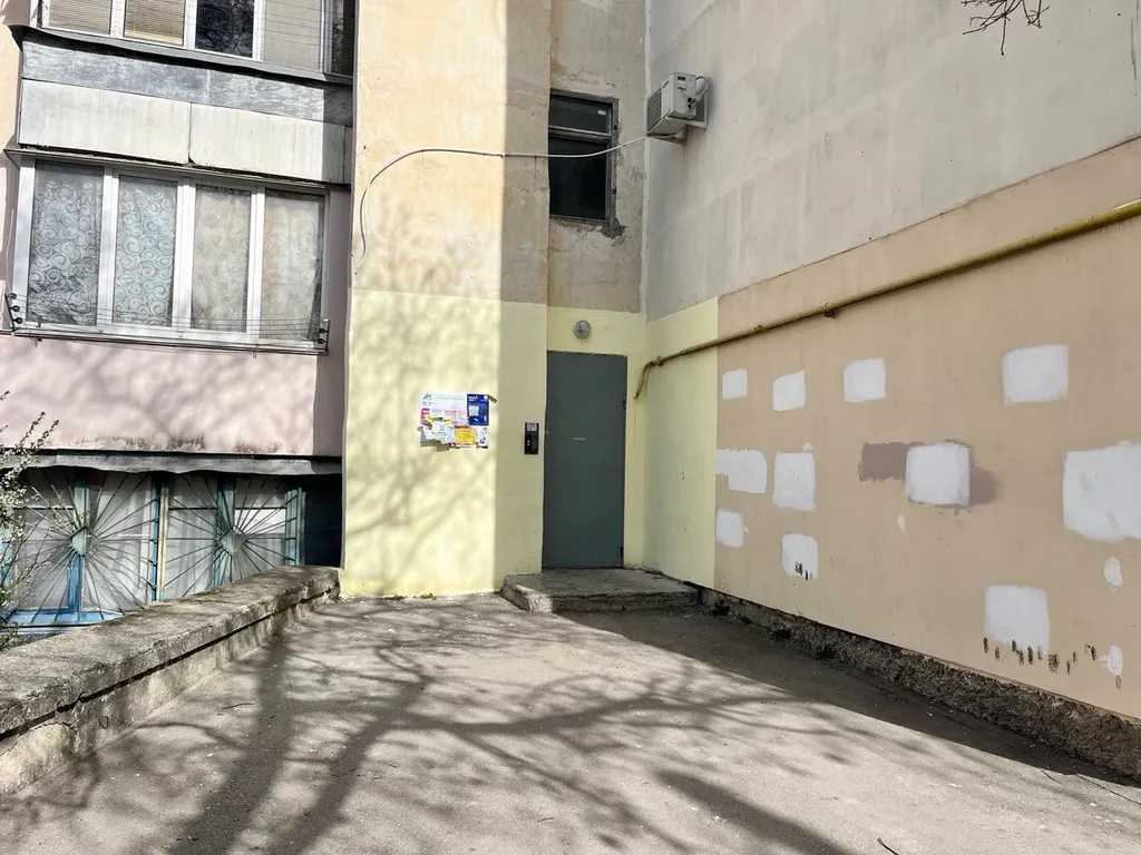 Квартира однокомнатная в Гагаринском, 45 м², Севастополь — фото 18