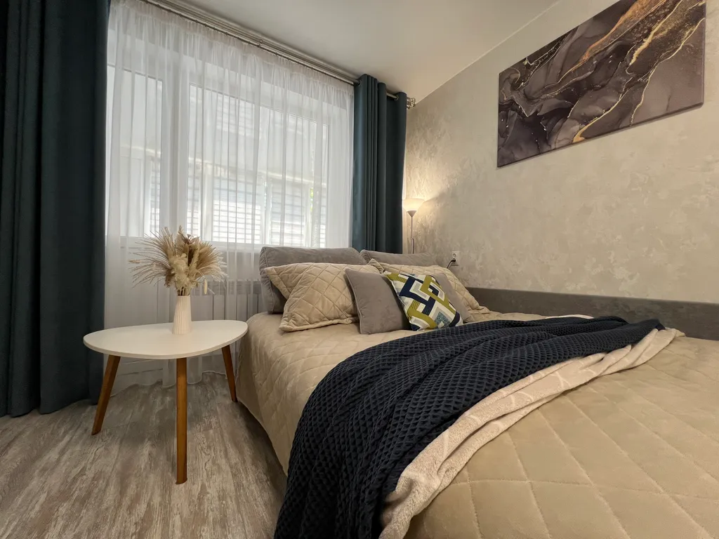 Квартира однокомнатная в Гагаринском, 45 м², Севастополь — фото 4