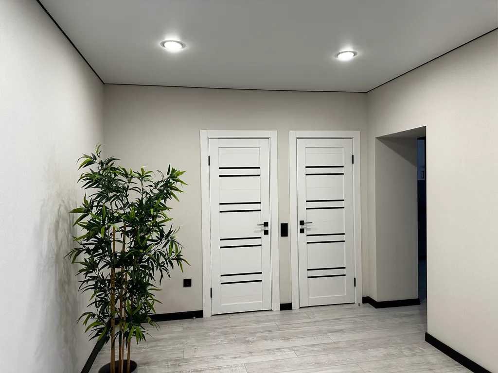 Квартира однокомнатная в Советском, 58 м², Самара — фото 13