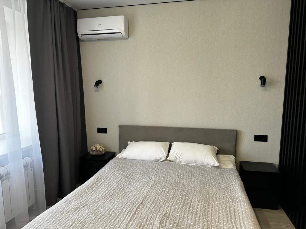 Квартира однокомнатная в Советском, 58 м², Самара — фото 3