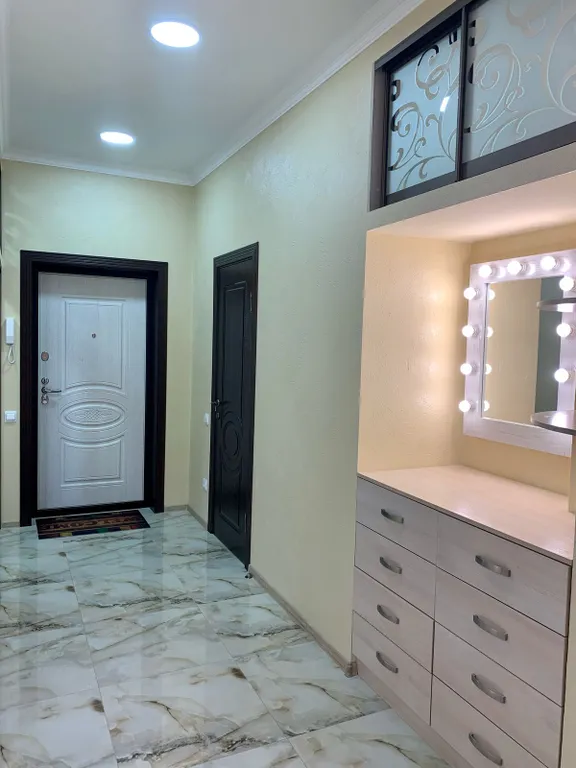 Квартира однокомнатная на проспекте Будённовском, 51 м², Ростов-на-Дону — фото 7