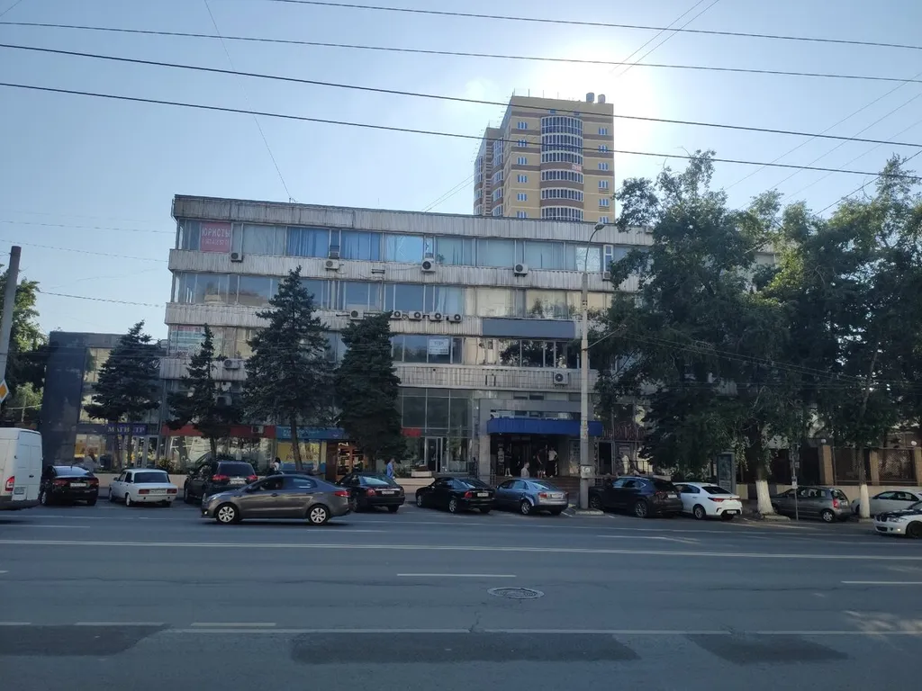 Квартира однокомнатная на проспекте Будённовском, 51 м², Ростов-на-Дону — фото 8