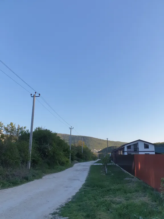 Дом 3-местный в СО Супсехском, 15 м², Сукко — двор, фото 7
