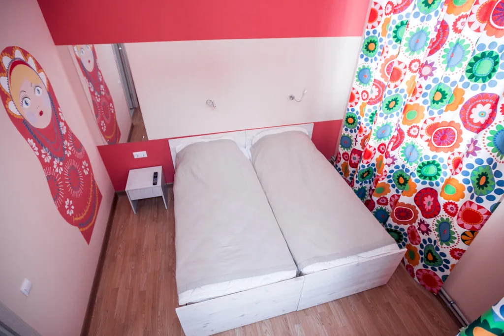 Фото отеля «Yes Hostel», 4