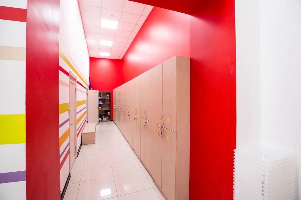Фото отеля «Yes Hostel», 9