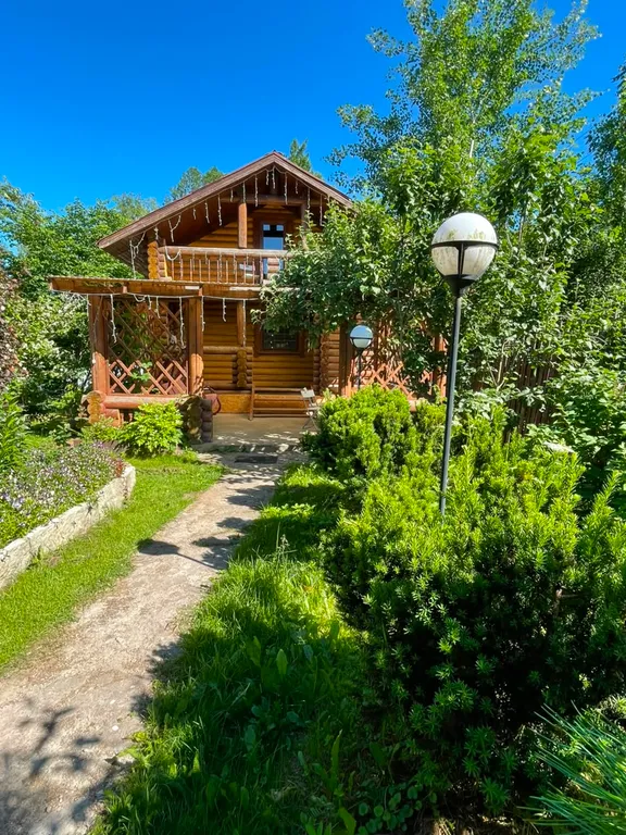 Дом 6-местный в посёлке Приладожском, 78 м², Кировск (Ленинградская область) — фото 3