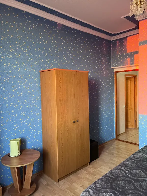 Фото отеля «На Дмитриевой», 12