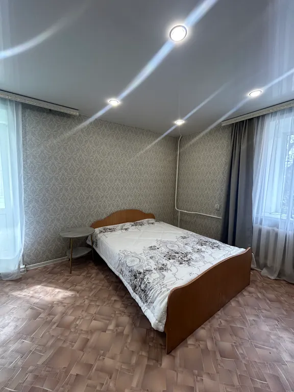 Квартира однокомнатная на улице Советской, 34 м², Слюдянка — фото 2