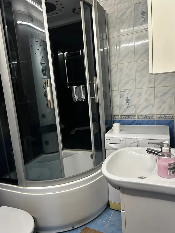 Квартира однокомнатная на улице Советской, 34 м², Слюдянка — фото 7