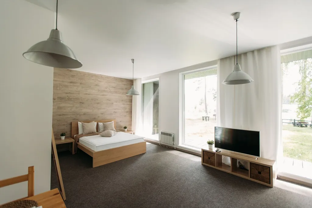 Фото отеля «Loft 12», 11