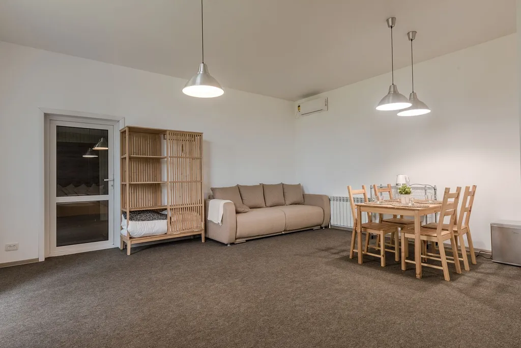 Фото отеля «Loft 12», 13