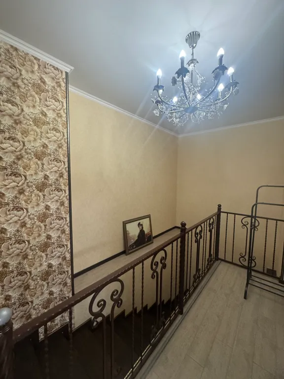 Квартира однокомнатная на улице Куйбышева, 54 м², Кисловодск — фото 34