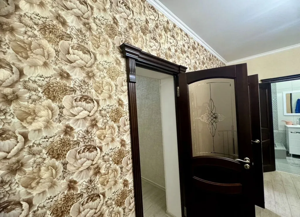 Квартира однокомнатная на улице Куйбышева, 54 м², Кисловодск — фото 29