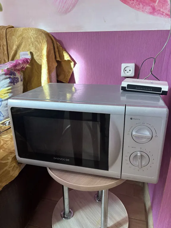 Квартира однокомнатная на улице Свердлова, 38 м², Новокуйбышевск — фото 11