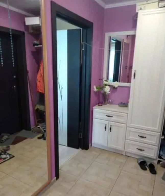 Квартира однокомнатная на улице Свердлова, 38 м², Новокуйбышевск — фото 6