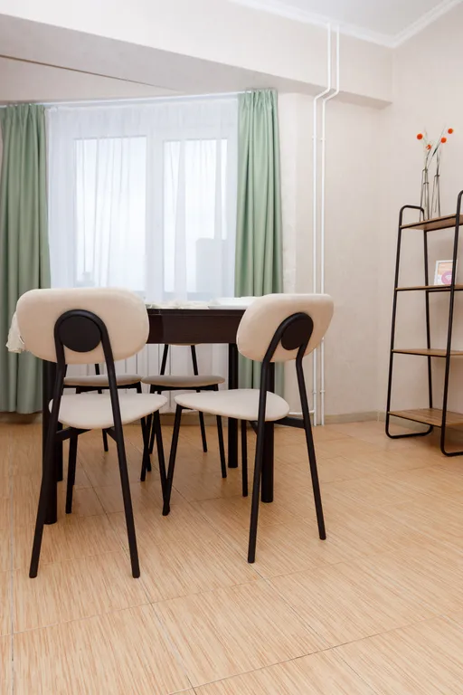 Квартира двухкомнатная в Куйбышевском, 64 м², Иркутск — фото 12
