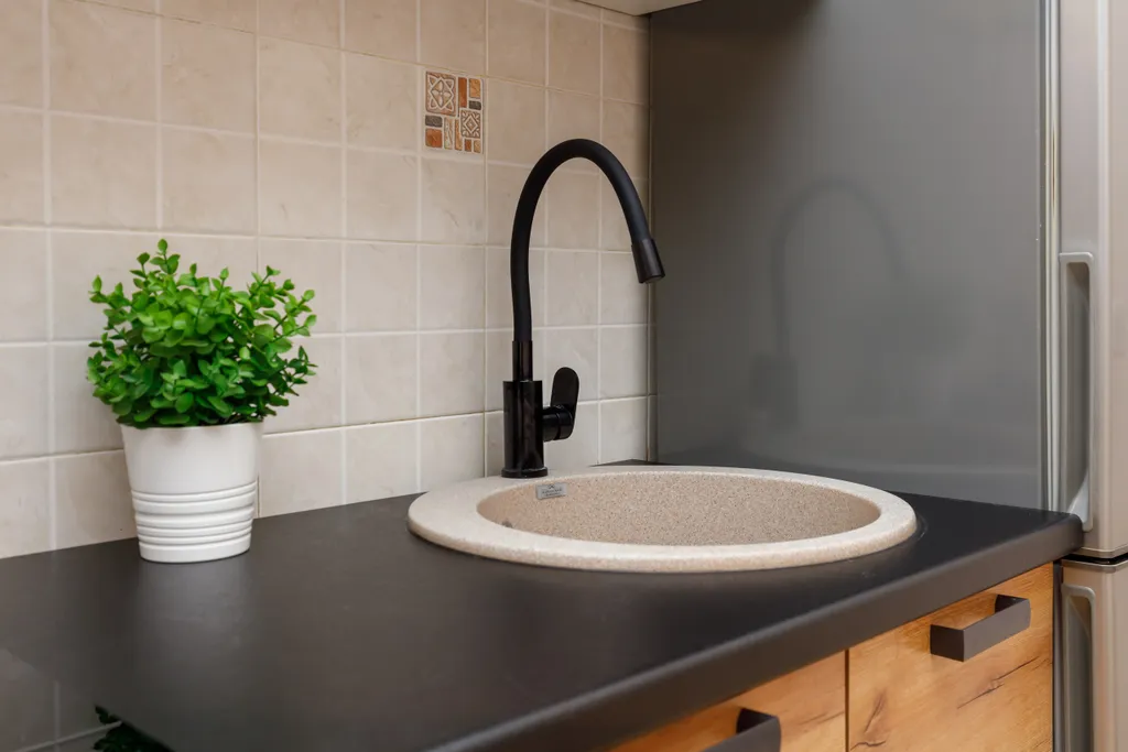 Квартира двухкомнатная в Куйбышевском, 64 м², Иркутск — фото 17