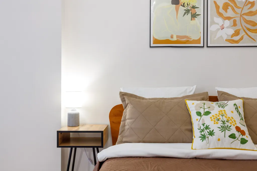 Квартира двухкомнатная в Куйбышевском, 64 м², Иркутск — фото 5
