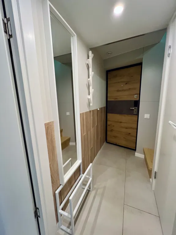Студия однокомнатная на проспекте Пионерском, 22 м², Анапа — фото 10