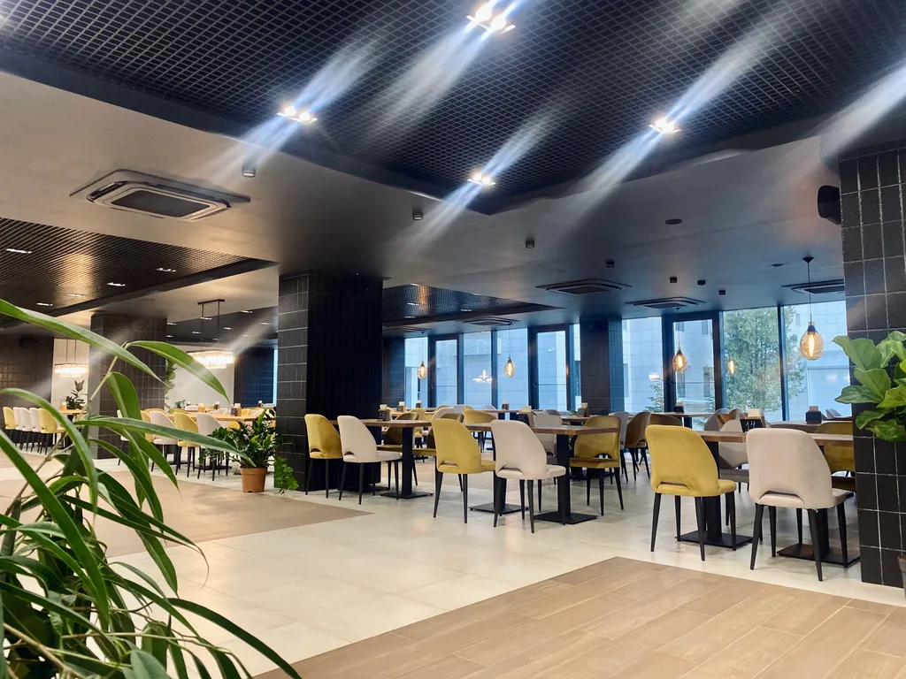Студия однокомнатная на проспекте Пионерском, 22 м², Анапа — фото 20