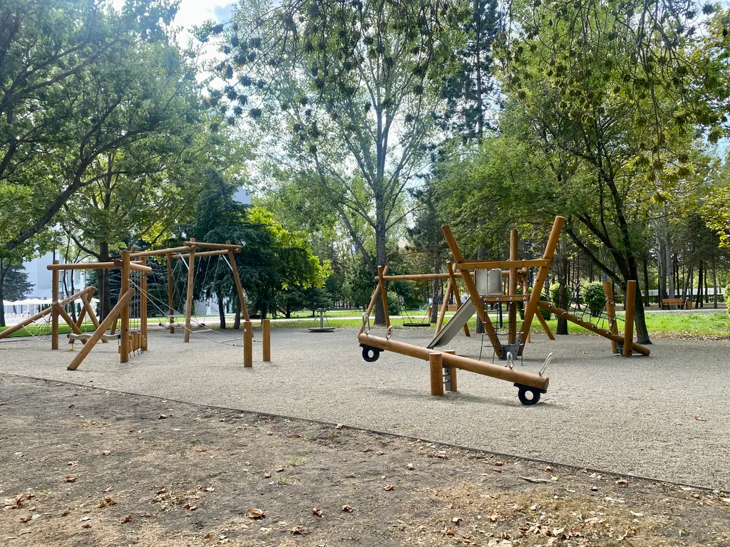 Студия однокомнатная на проспекте Пионерском, 22 м², Анапа — фото 22