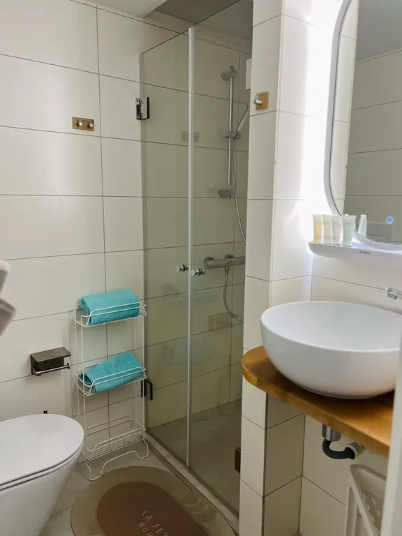 Студия однокомнатная на проспекте Пионерском, 22 м², Анапа — фото 6