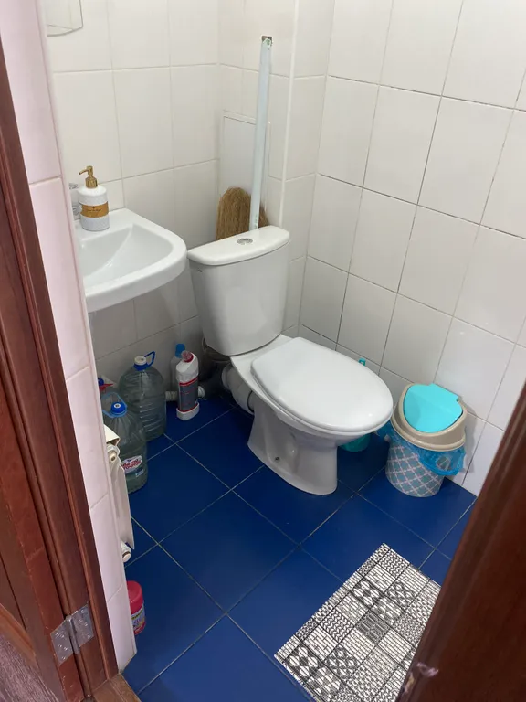 Квартира двухкомнатная на улице Бабушкина, 40 м², Таганрог — фото 13
