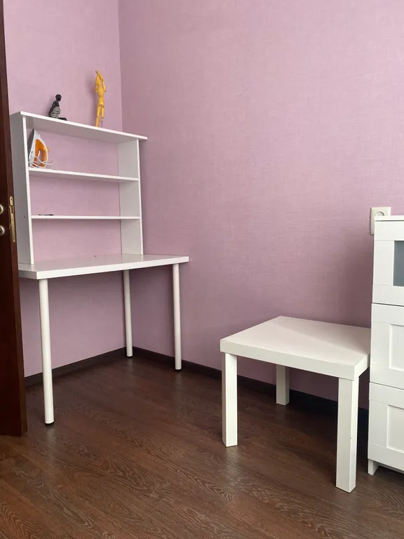 Квартира двухкомнатная на улице Бабушкина, 40 м², Таганрог — фото 3