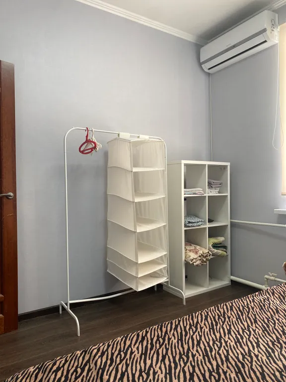 Квартира двухкомнатная на улице Бабушкина, 40 м², Таганрог — фото 5