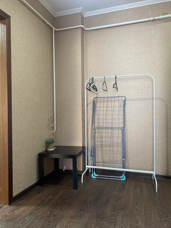 Квартира двухкомнатная на улице Бабушкина, 40 м², Таганрог — фото 8
