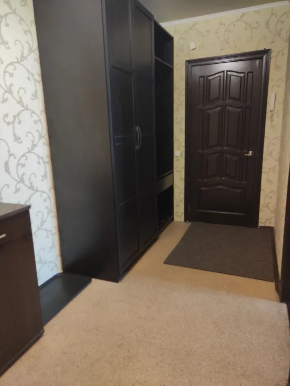 Квартира двухкомнатная у Московской, в Канавино, 60 м², Нижний Новгород — фото 19