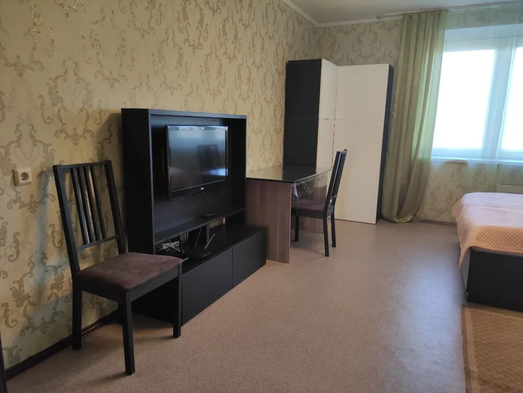 Квартира двухкомнатная у Московской, в Канавино, 60 м², Нижний Новгород — фото 17