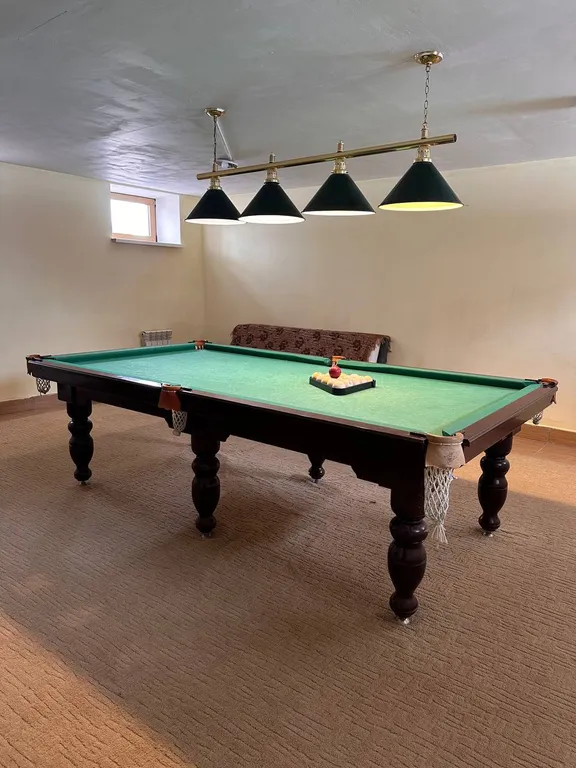 Коттедж на природе